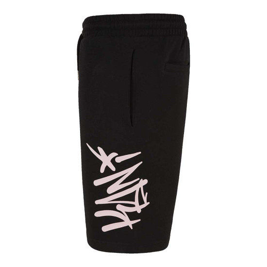 Karl Kani Ανδρικό σορτς Kani Tag Sweatshorts